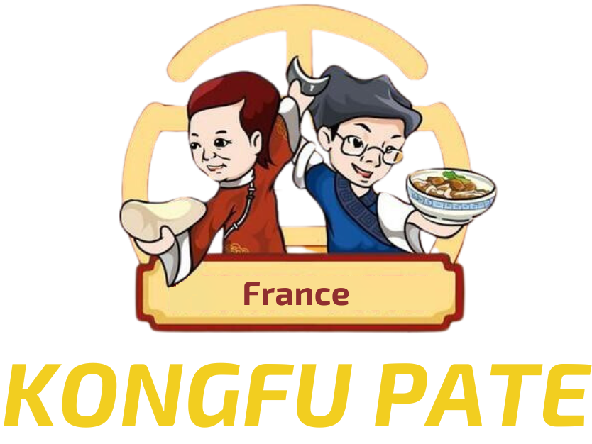 KONGFU PATE France